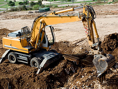 Excavation Queens, NY